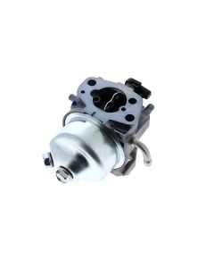 Honda 16100-ZG9-M12 Carburetor Assembly BE52B D