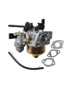 Honda 16100-ZH8-W51 Carburetor Assembly BE65B B/C