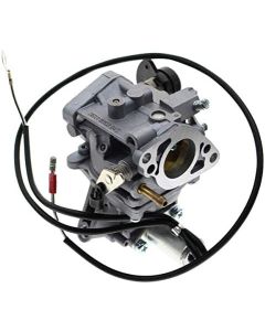 Honda 16100-ZJ1-023 Carburetor Assembly Bg22A C
