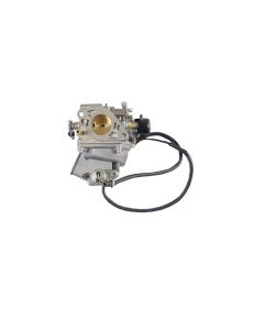 Honda 16100-ZJ1-R63 Engine Carburetor Assembly  