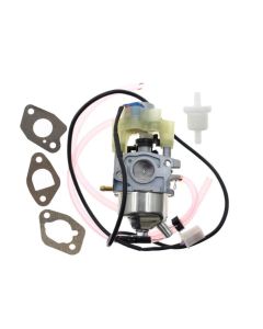 Honda 16100-ZL0-D66 Carburetor Assembly BE74D F