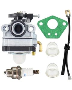 Honda 16100-ZM3-805 Carburetor Assembly WYL 96