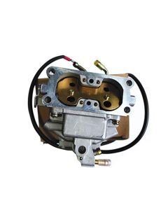 Honda 16100-ZN2-811 Carburetor Assembly Bk02B A