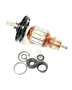 Bosch Power Tools 1614011128 Armature