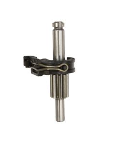 Bosch Power Tools 1617000556 Demolition Hammer Toothed Shaft