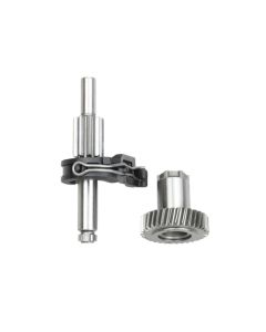 Bosch Power Tools 1617000579 Hammer Drill Toothed Shaft