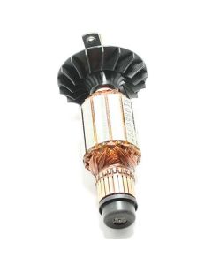 Bosch Power Tools 1617000660 Armature W/Fan