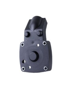 Bosch Power Tools 1617000858 Demolition Hammer Switch Housing