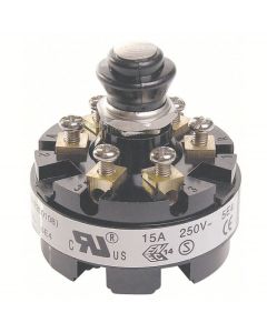 Bosch Power Tools 1617200108 On-Off Switch