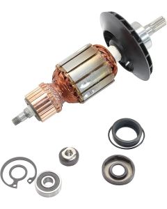 Bosch Power Tools 1619P10864 Armature