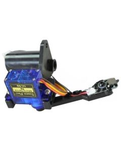 Bosch Power Tools 1619PA9841 Servo Motor Assembly