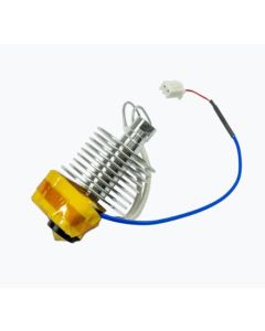 Bosch Power Tools 1619PB2277 Nozzle Assembly Service Parts