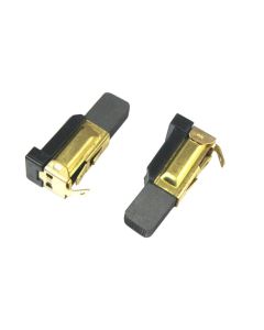 Bosch Power Tools 1619X01695 Circular Saw Carbon Brush & Holder 2-Pack