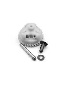 Honda 16510-ZE3-000 Engine Governor Assembly