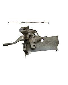 Honda 16570-ZE2-W00 Engine Control Assembly