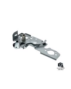 Honda 16580-ZM0-803 Engine Control Base