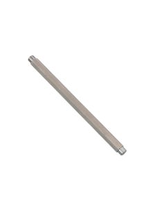 Murray 1736100SM Snow Blower Shaft Hexagonal 0.750" A/F 1