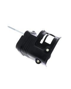 Honda 17410-ZE1-030 Lawn Mower Air Cleaner Elbow 