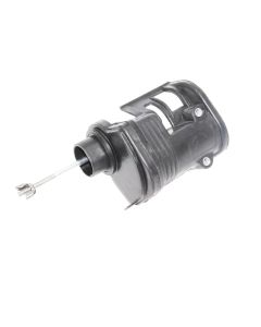 Honda 17410-ZE2-030 Snow Blower Air Cleaner Elbow 