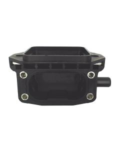 Honda 17410-ZN1-000 Elbow Air Cleaner