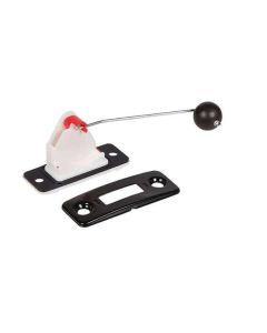 Honda 17505-ZB2-013 Generator Fuel Meter Assembly