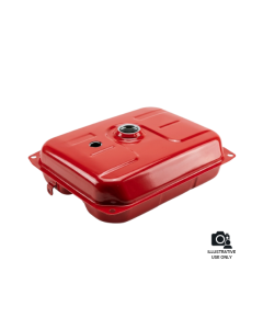 Honda 17510-Z22-010ZA Fuel Tank Power Red R280