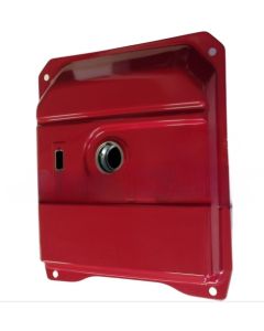 Honda 17510-Z30-S31ZA Fuel Tank Power Red R280 