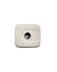 Honda 17510-Z4M-000ZA Fuel Tank NH31 Mckinley White