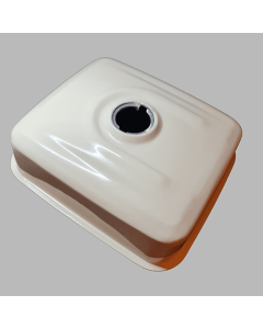 Honda 17510-ZE3-030ZA Tank- Fuel Nh31 - Mckinley White