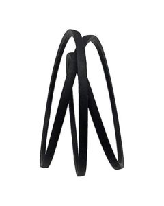 Ayp Craftsman 180808 Lawn Mower Drive Belt