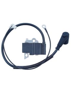 Makita 181-143-207 Ignition Coil Black