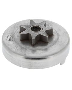 Makita 181-223-322 Clutch Drum Complete 3/8"