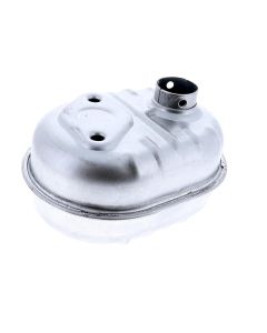 Honda 18310-Z0Y-010 Lawn Mower Muffler