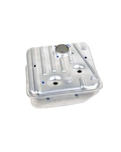 Honda 18310-Z1E-010 Muffler