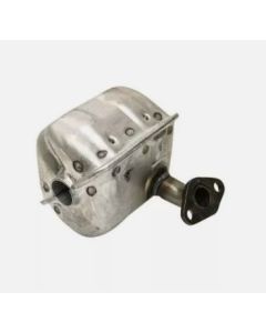 Honda 18310-ZE1-821 Engine Muffler Silent