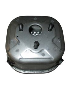 Honda 18310-Ze3-W00 Engine Muffler