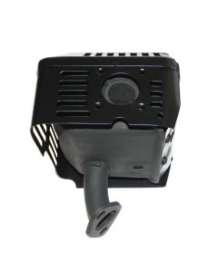 Honda 18310-ZF1-000 Muffler