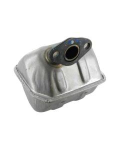 Honda 18310-ZH8-810 Muffler - Arrester