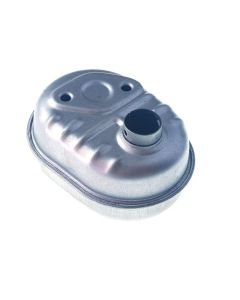 Honda 18310-ZL8-010 Engine Muffler