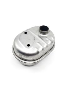 Honda 18310-ZM0-010 Lawn Mower Muffler