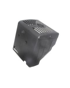 Honda 18320-ZE3-W02 Protector Muffler