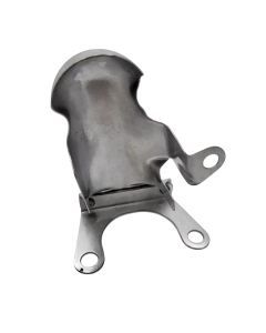 Honda 18323-ZE3-W40 Engine Exhaust Pipe Protector