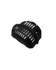 Honda 18325-ZE2-P30 Protector Left Muffler Standard