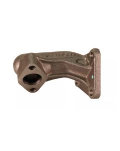 Honda 18331-Z5T-000 Snow Blower Exhaust Pipe