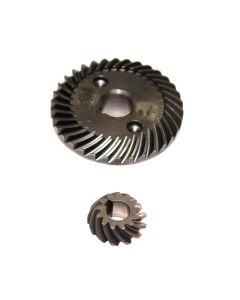 Makita 187603-8 Spiral Bevel Gear Set