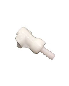 BRIGGS & STRATTON 189117GS Generator Fuel Quick Connect 1/4" Barb