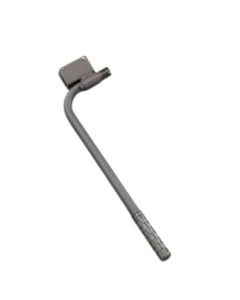 BRIGGS & STRATTON 189715GS Generator Handle Assembly