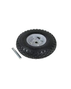 Craftsman 192317GS Pressure Washer Wheel & Axle