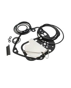 Makita 193007-4 Nailer Nail Gun O-Ring Repair Kit