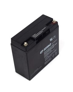 Briggs & Stratton 193043GS Battery